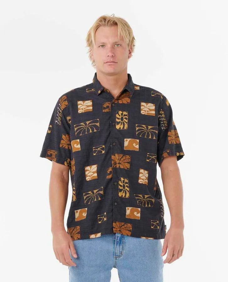 Rip Curl Mens Woven Artist Of The Search Ty Williams