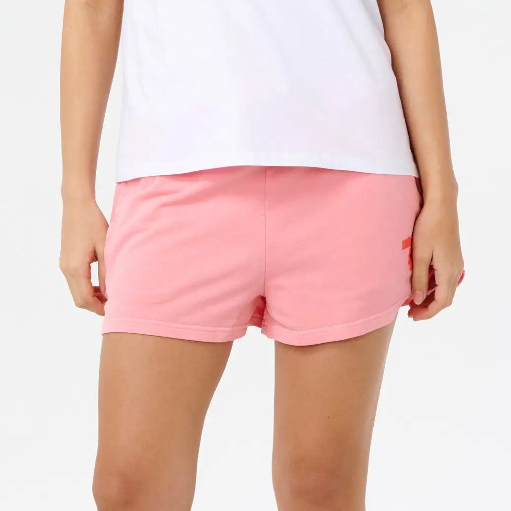 Rip Curl Womens Shorts Surf Puff