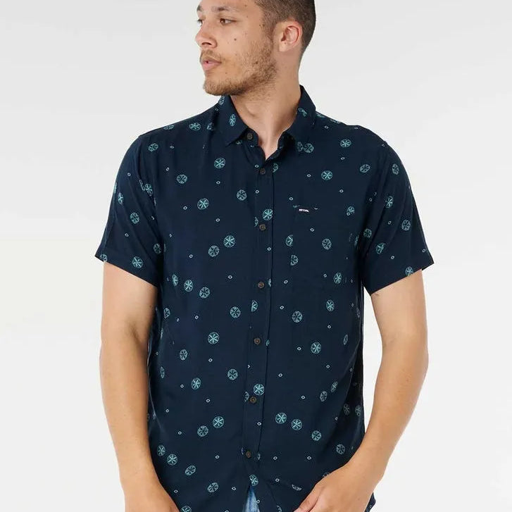 Rip Curl Mens Woven Fun Times
