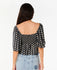 Rip Curl Womens Shirt Cala Nights Top