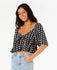 Rip Curl Womens Shirt Cala Nights Top