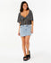 Rip Curl Womens Shirt Cala Nights Top