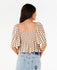 Rip Curl Womens Shirt Cala Nights Top