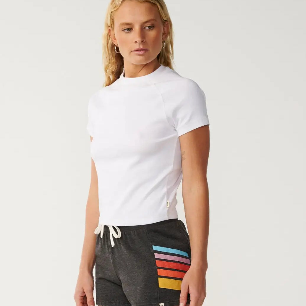 Rip Curl Womens Shorts Surf Revival Walkshort