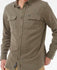 Rip Curl Mens Shirt Classic Surf Checked In Flannel