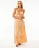 Rip Curl Womens Dress High Tide Ditsy Maxi