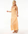Rip Curl Womens Dress High Tide Ditsy Maxi