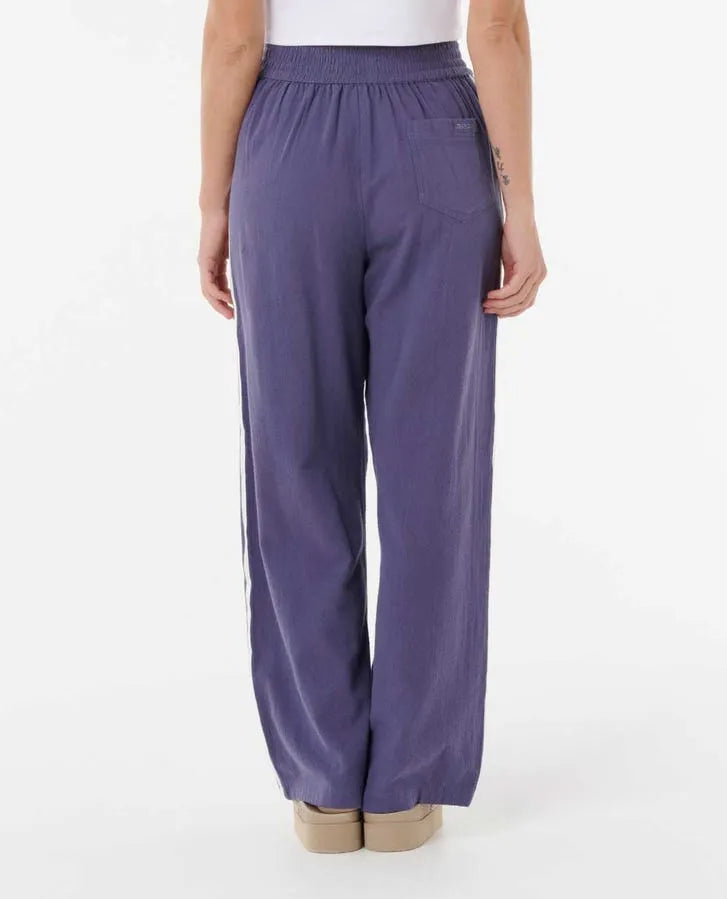 Rip Curl Womens Pants Luxe Surf