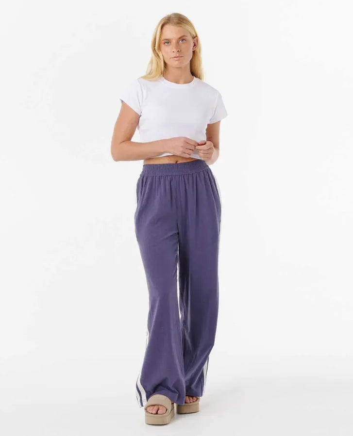 Rip Curl Womens Pants Luxe Surf