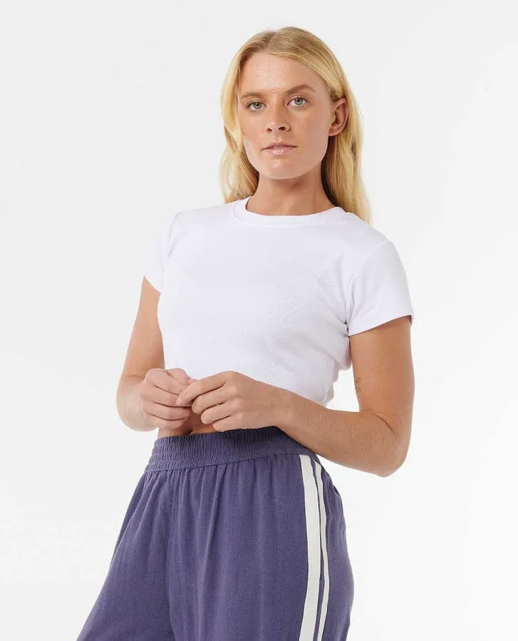 Rip Curl Womens Pants Luxe Surf
