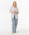 Rip Curl Womens Jacket Oceanic Textured Shacket