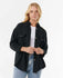 Rip Curl Womens Jacket Oceanic Textured Shacket