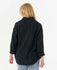 Rip Curl Womens Jacket Oceanic Textured Shacket