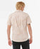 Rip Curl Mens Woven Spirograph