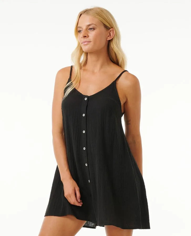 Rip Curl Womens Dress Premium Surf Cover Up