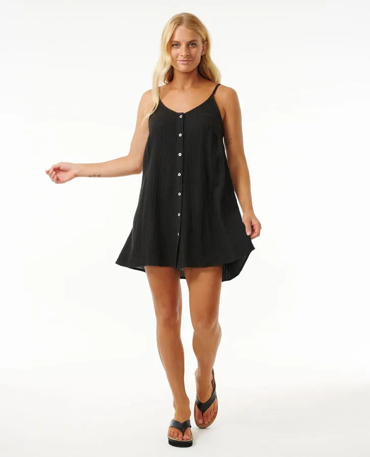Rip Curl Womens Dress Premium Surf Cover Up