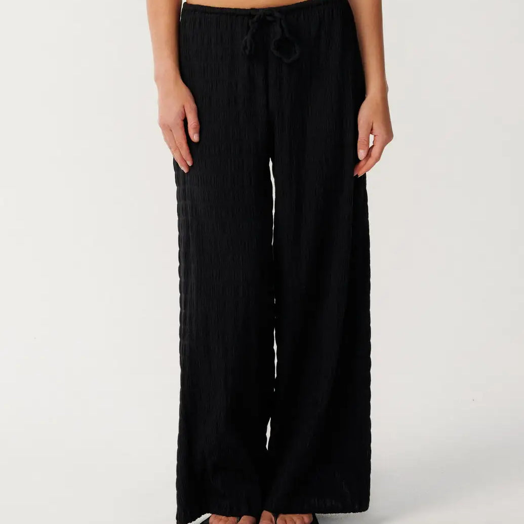 Rip Curl Womens Pants Islands Cover Up