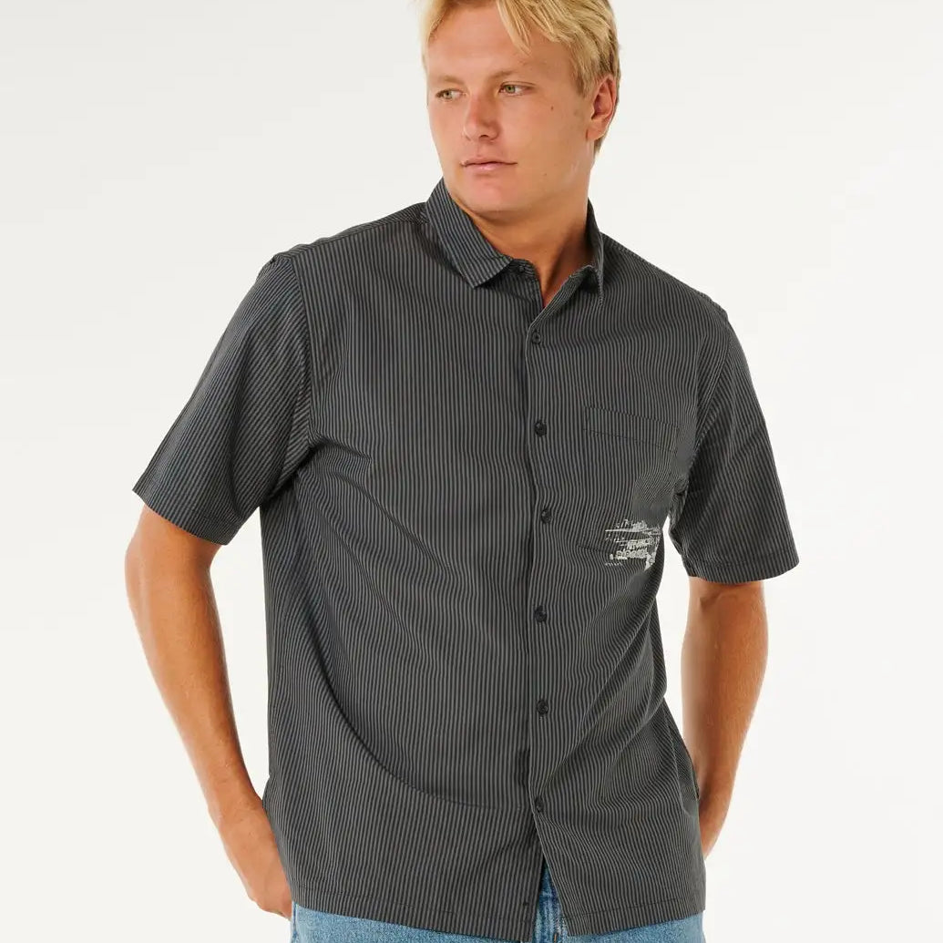Rip Curl Mens Woven Inner Visions
