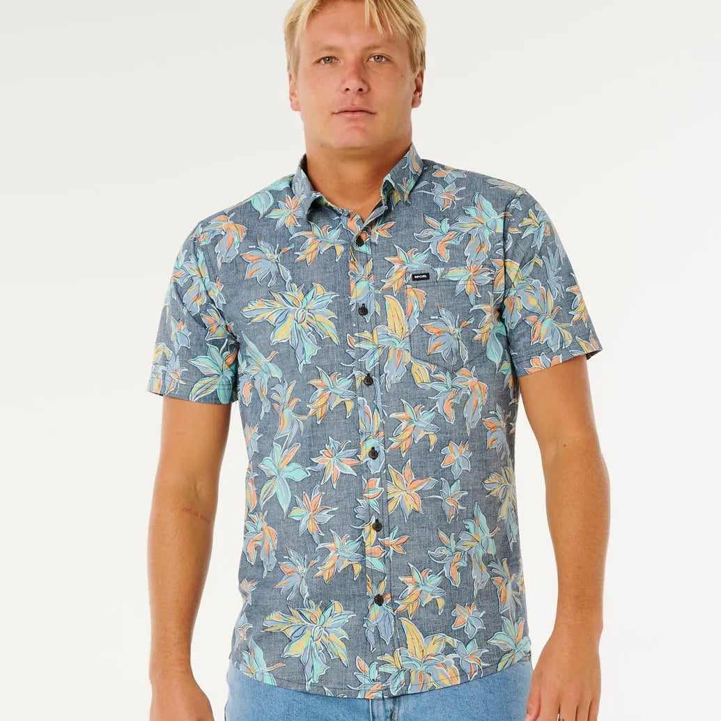 Rip Curl Mens Woven Sessions