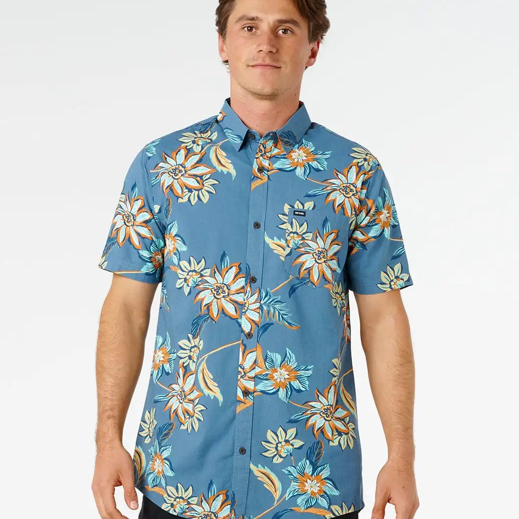Rip Curl Mens Woven Sessions