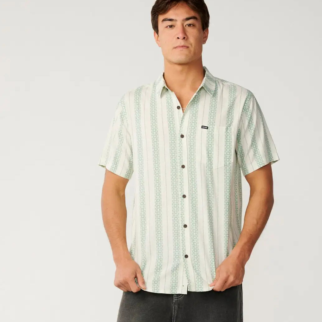 Rip Curl Mens Woven Sessions