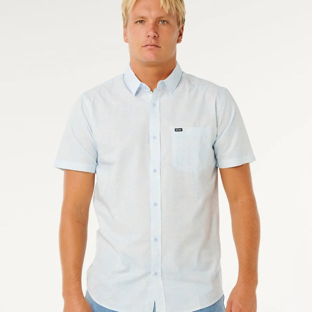 Rip Curl Mens Woven Hypno Micro