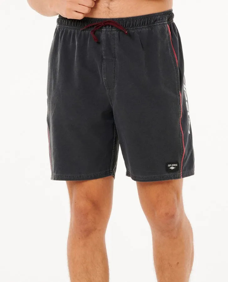 Rip Curl Mens Boardshorts Sideways Volley 18