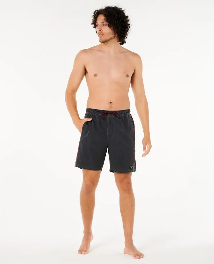 Rip Curl Mens Boardshorts Sideways Volley 18