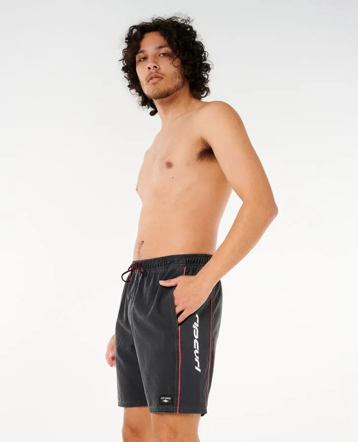 Rip Curl Mens Boardshorts Sideways Volley 18