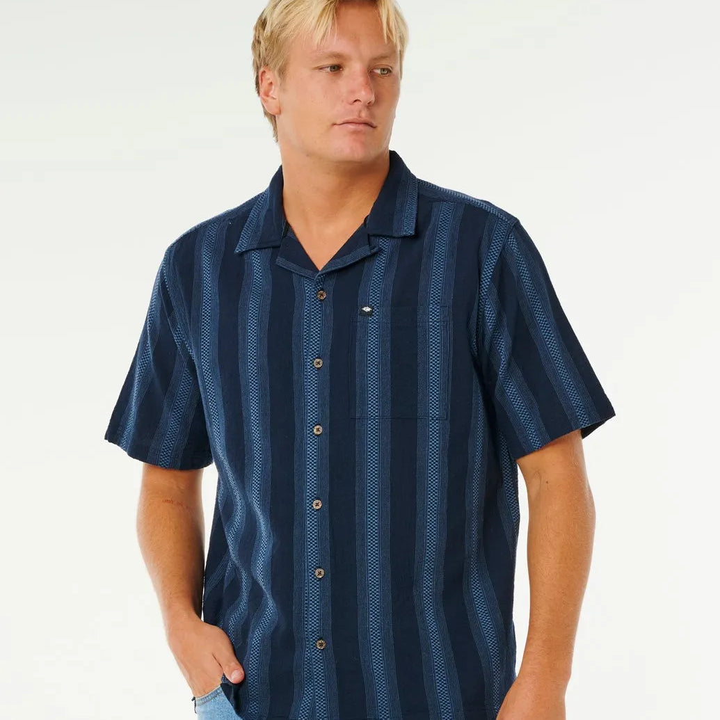 Rip Curl Mens Woven Classic Surf Weaver