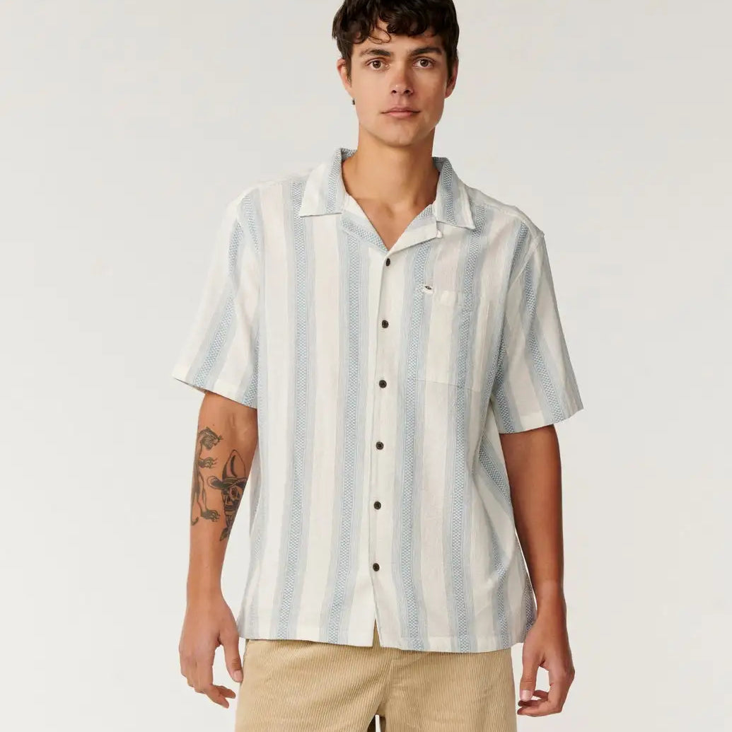 Rip Curl Mens Woven Classic Surf Weaver