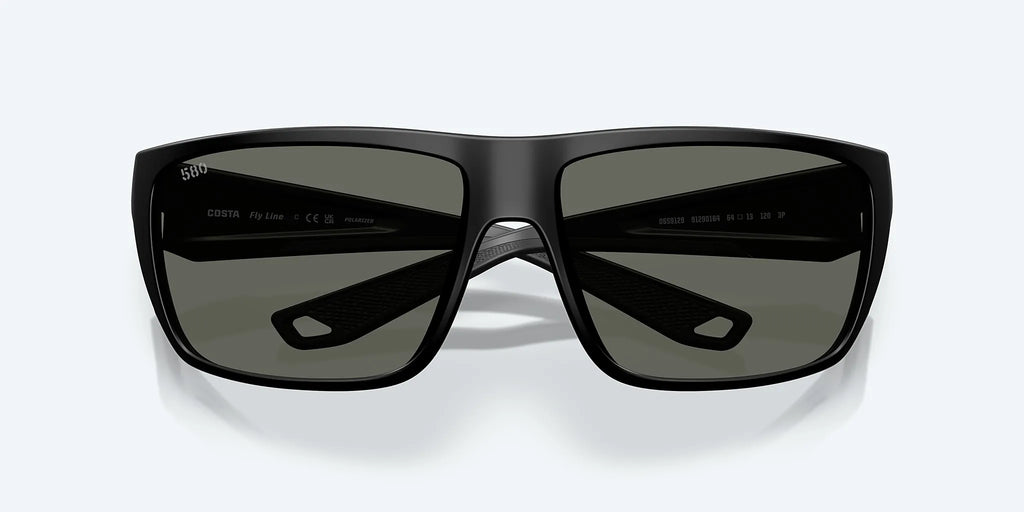 Costa Sunglasses Fly Line