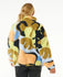 Rip Curl Womens Jacket High Tide Polar Fleece