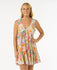 Rip Curl Womens Dress Cala Vadella Cover Up