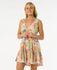 Rip Curl Womens Dress Cala Vadella Cover Up