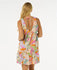 Rip Curl Womens Dress Cala Vadella Cover Up