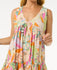 Rip Curl Womens Dress Cala Vadella Cover Up