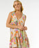 Rip Curl Womens Dress Cala Vadella Cover Up