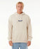 Rip Curl Mens Sweatshirt Quest Hood