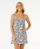 Rip Curl Womens Dress Las Dalias Mini