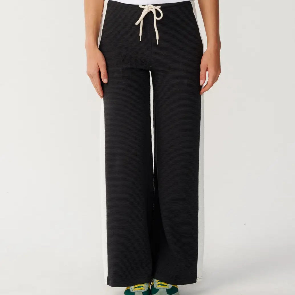 Rip Curl Womens Pants Retro Swell Wide Leg