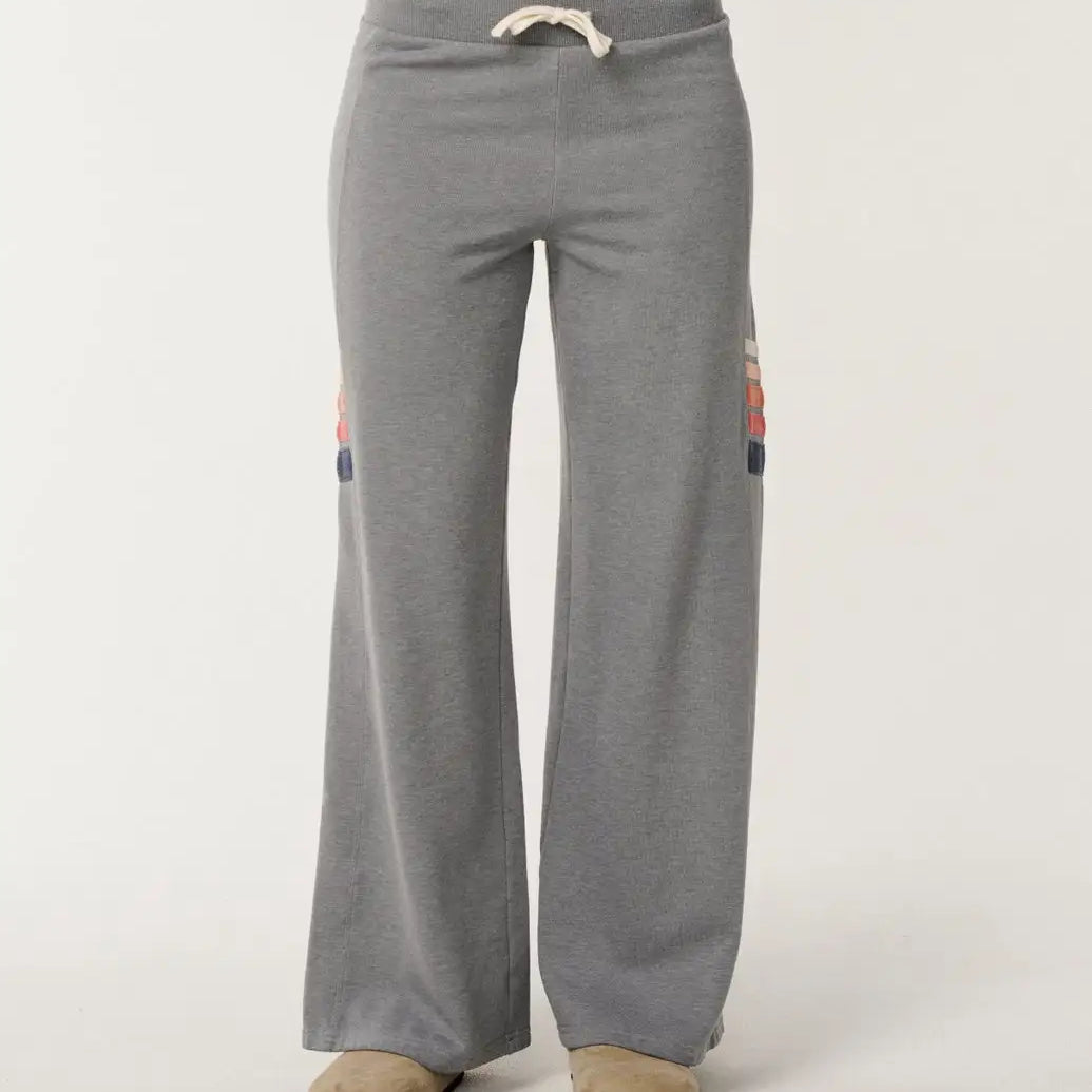 Rip Curl Womens Pants Surf Revival Wide Leg