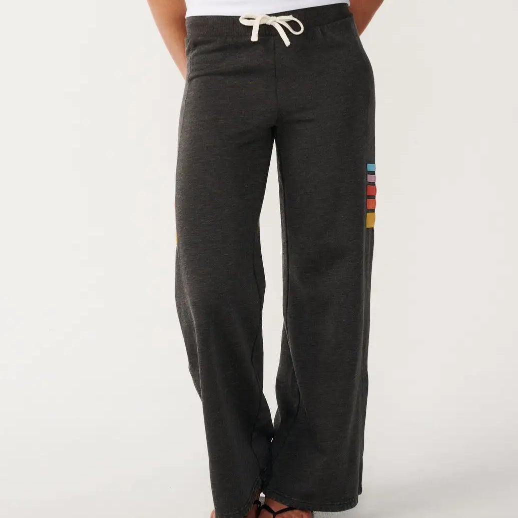 Rip Curl Womens Pants Surf Revival Wide Leg