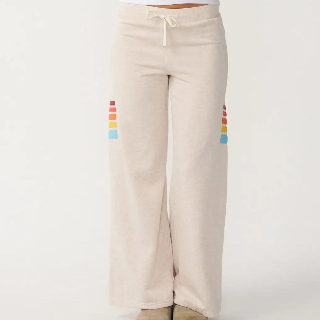 Rip Curl Womens Pants Surf Revival Wide Leg