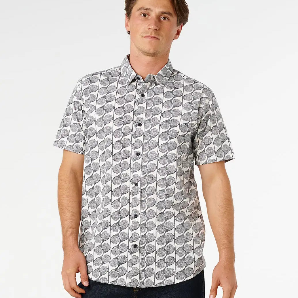 Rip Curl Mens Woven Artist of the Search Yardy