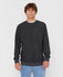 Rip Curl Mens Sweatshirt Grid Crew