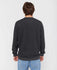 Rip Curl Mens Sweatshirt Grid Crew