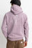 Rhythm Mens Sweatshirt Lull Fleece Hood