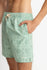 Rhythm Mens Shorts Parkway Beach Short