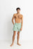 Rhythm Mens Shorts Parkway Beach Short